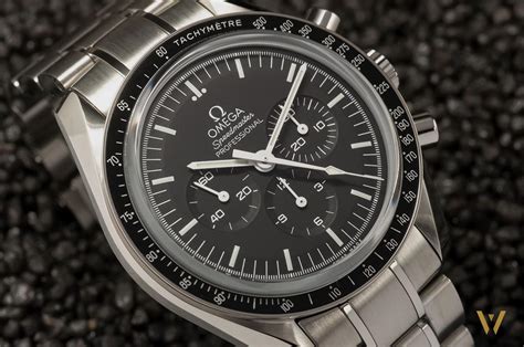 speedmaster omega prix